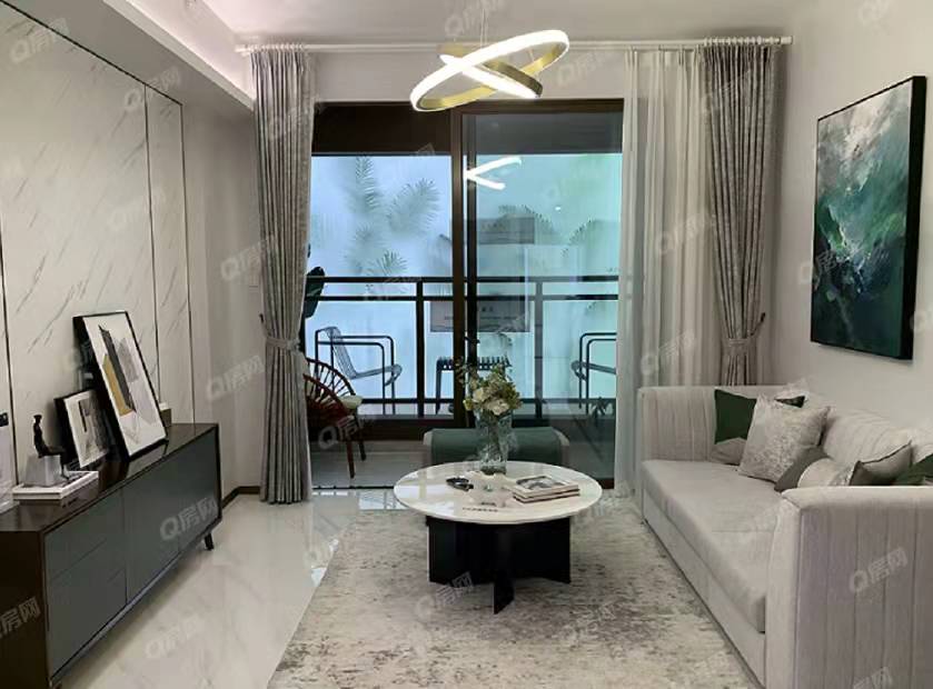 君成世界灣梧桐樹廣場(chǎng)-均價(jià)45000元/平