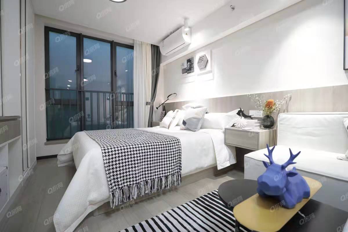 碧桂園領寓-均價46000元/平