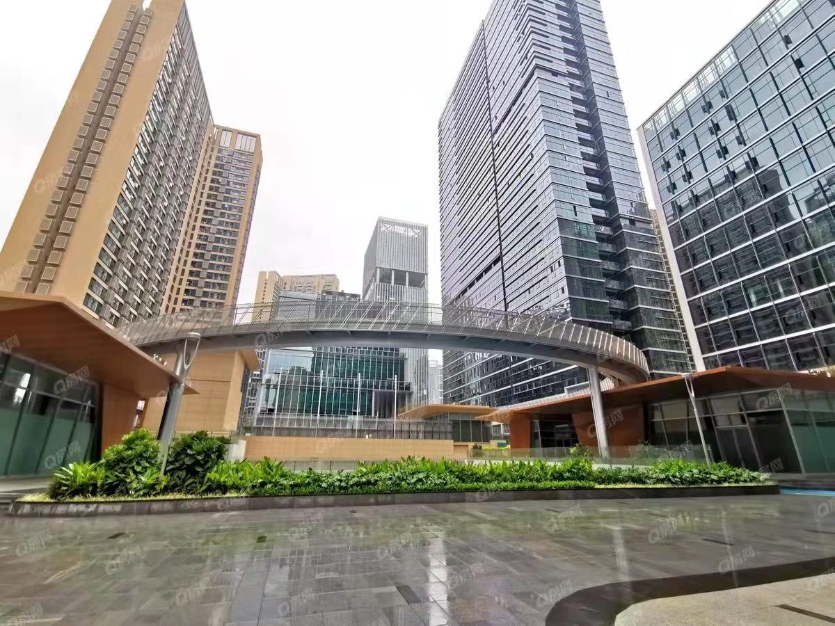 智匯星辰，萬(wàn)科星城商業(yè)中心 -均價(jià)37000元/平