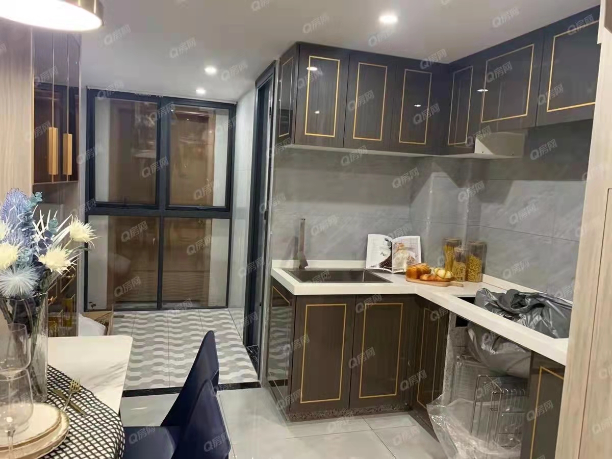 智匯星辰，萬(wàn)科星城商業(yè)中心 -均價(jià)37000元/平