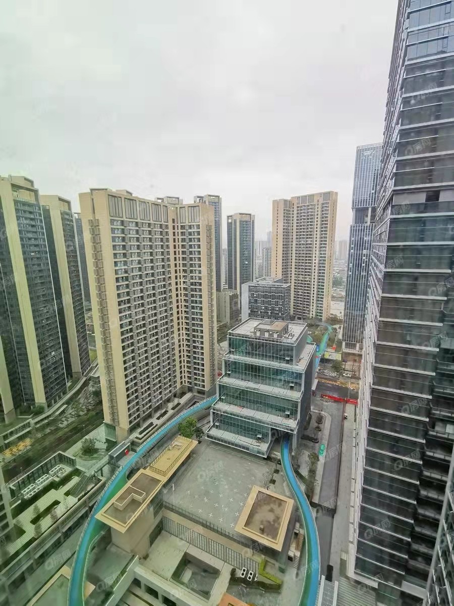 智匯星辰，萬科星城商業(yè)中心 -均價(jià)37000元/平