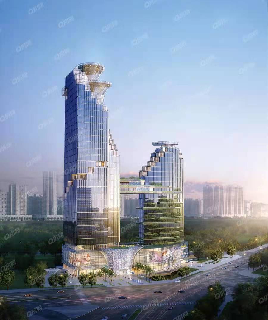 名德時(shí)代方舟-均價(jià)35000元/平