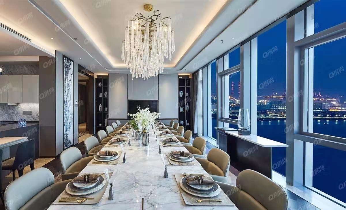 海府一號，海景企業會館-均價310000元/平