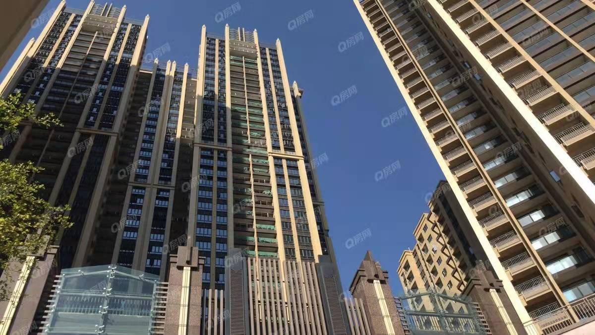 華暉瑞禧-均價(jià)64000元/平