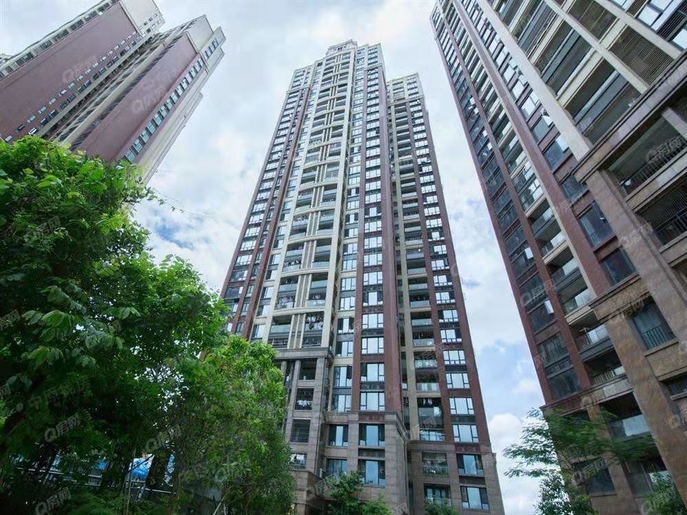 大族河山-均價55000元/平