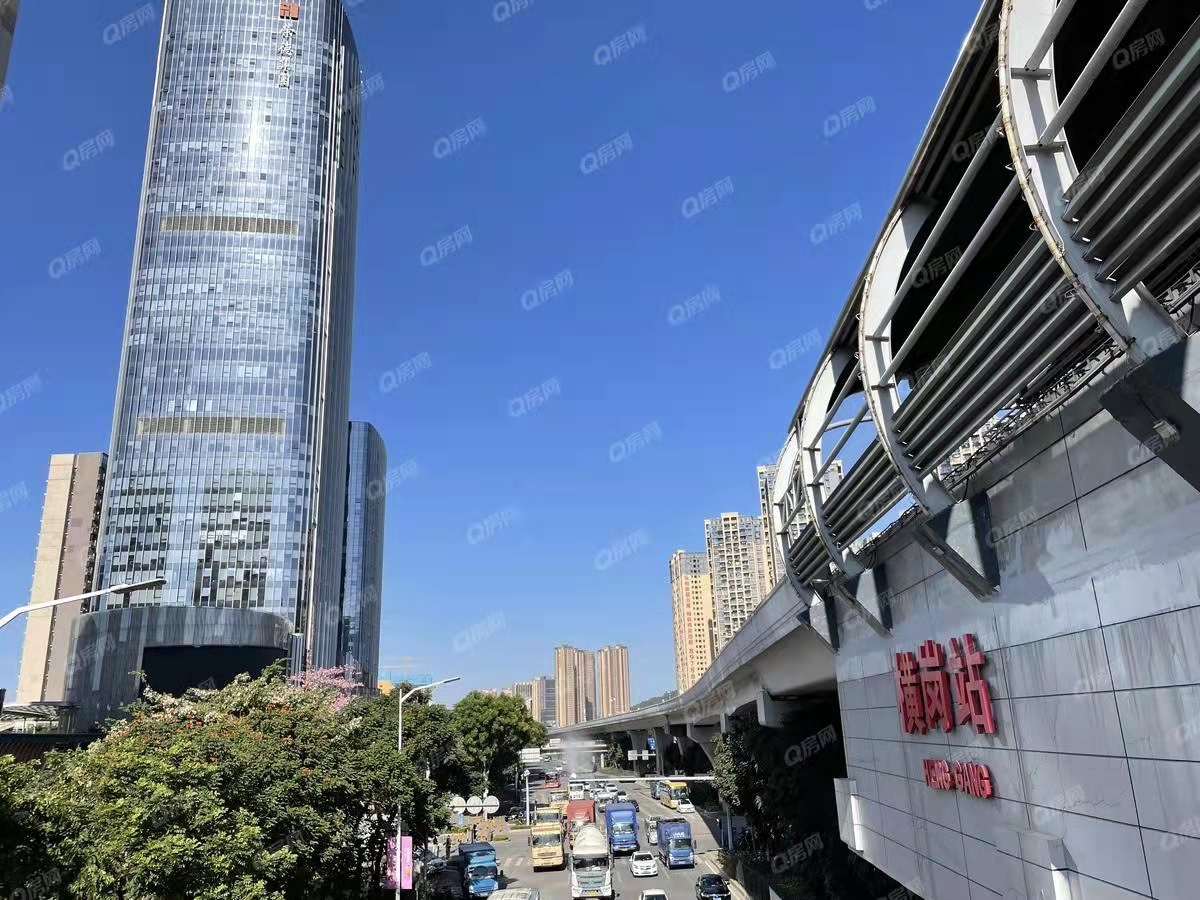 榮德雨辰公寓-均價(jià)30500元/平