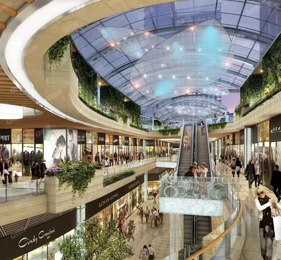 榮德國際廣場-均價26000元/平