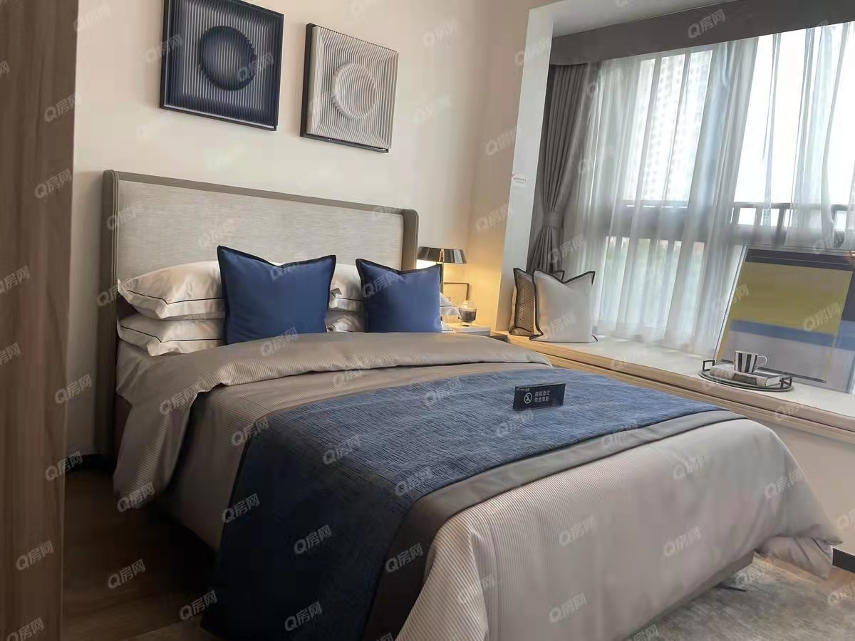 保利勤誠達(dá)譽(yù)都-均價(jià)42500元/平