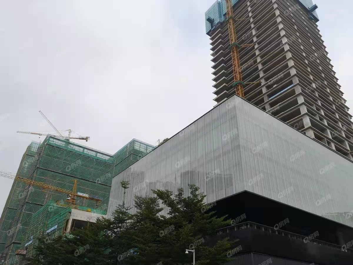 恒明ONE-均價29000元/平