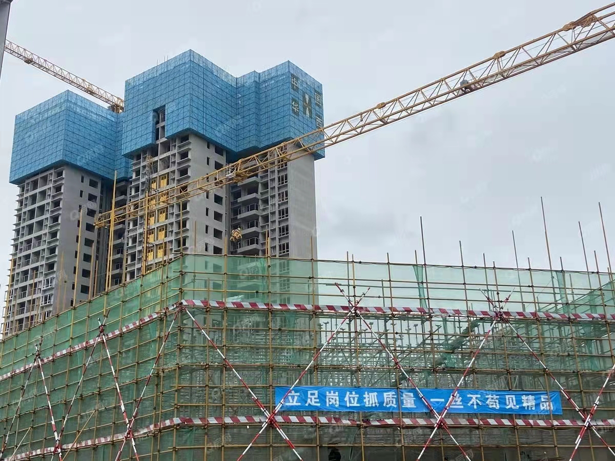 萬(wàn)科光年四季-均價(jià)35000元/平