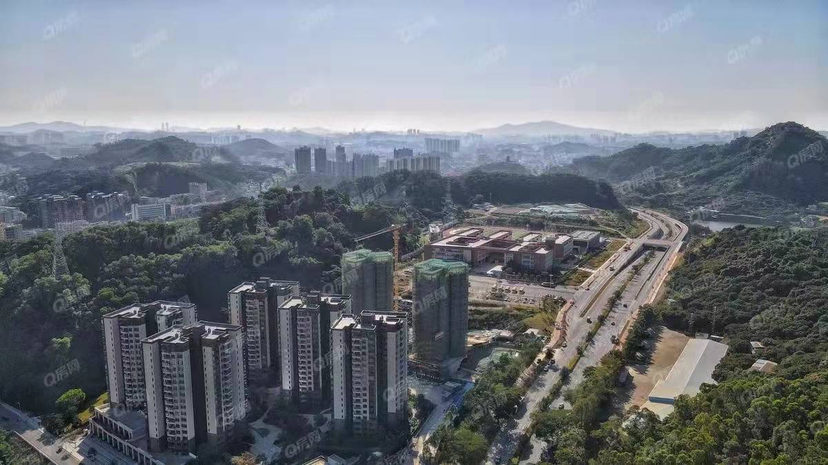 招商雍祥府-均價(jià)36000元/平