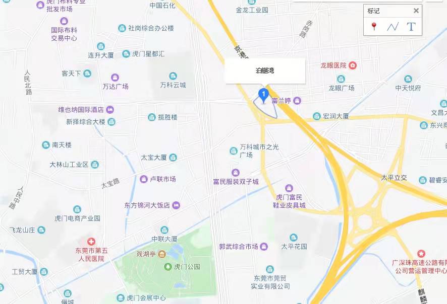 冠科 泊樾灣，冠科商業(yè)中心-均價(jià)19500元/平