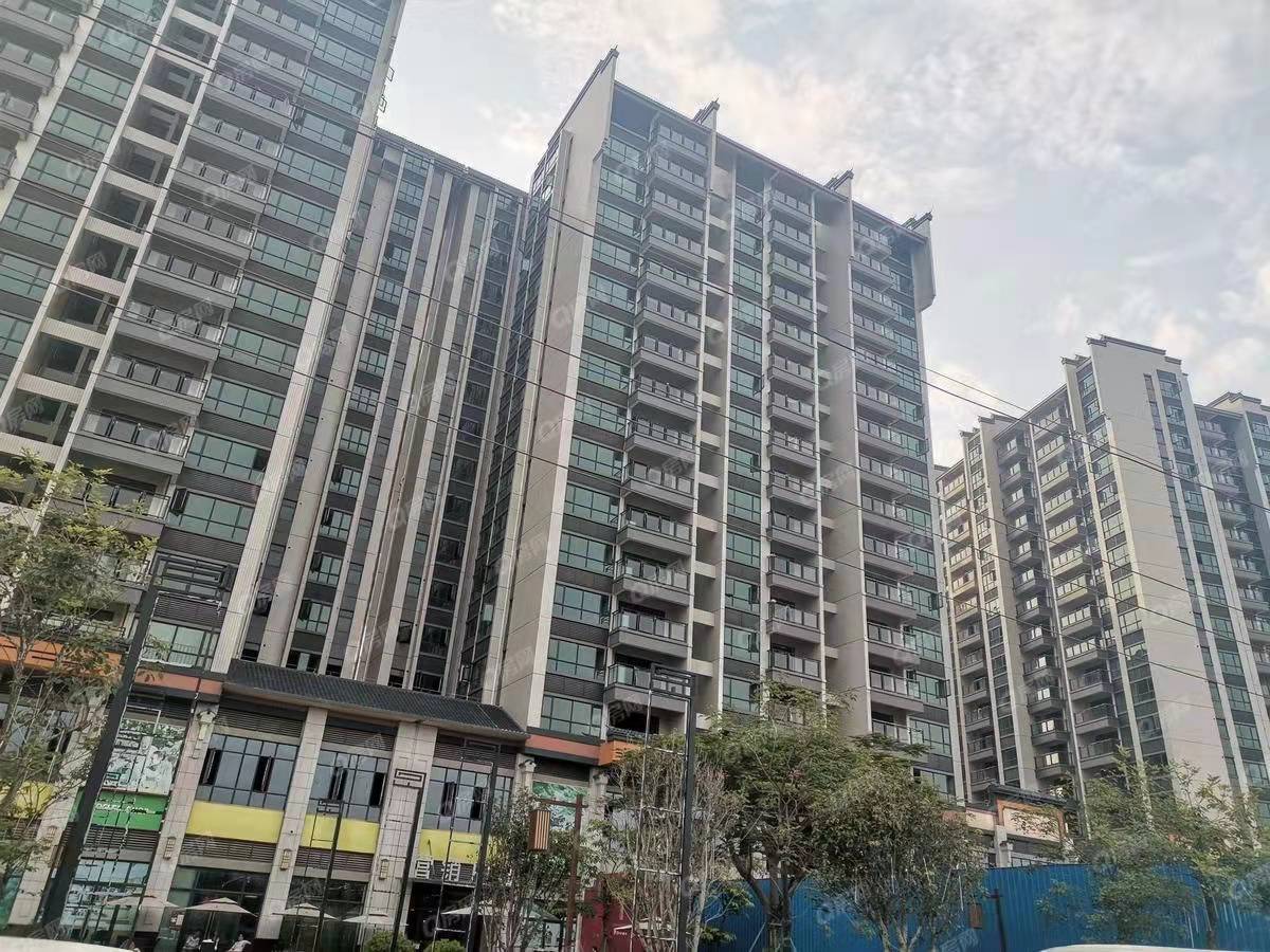 羅浮印象雅苑-均價(jià)8000元/平