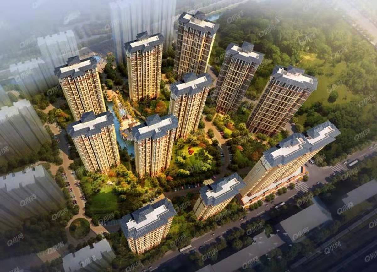 龍光玖悅城-均價9800元/平