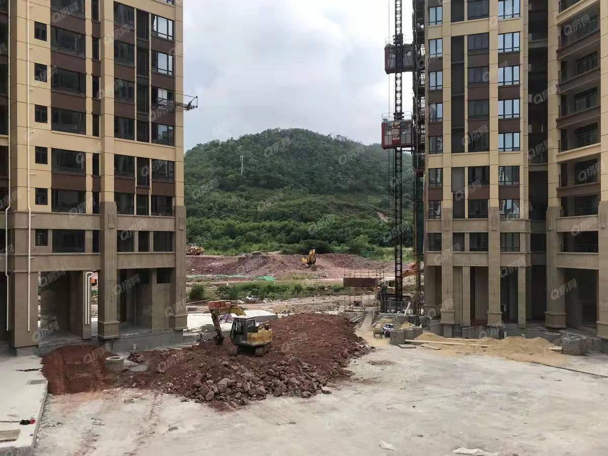 畔山悅海花園-均價12800元/平