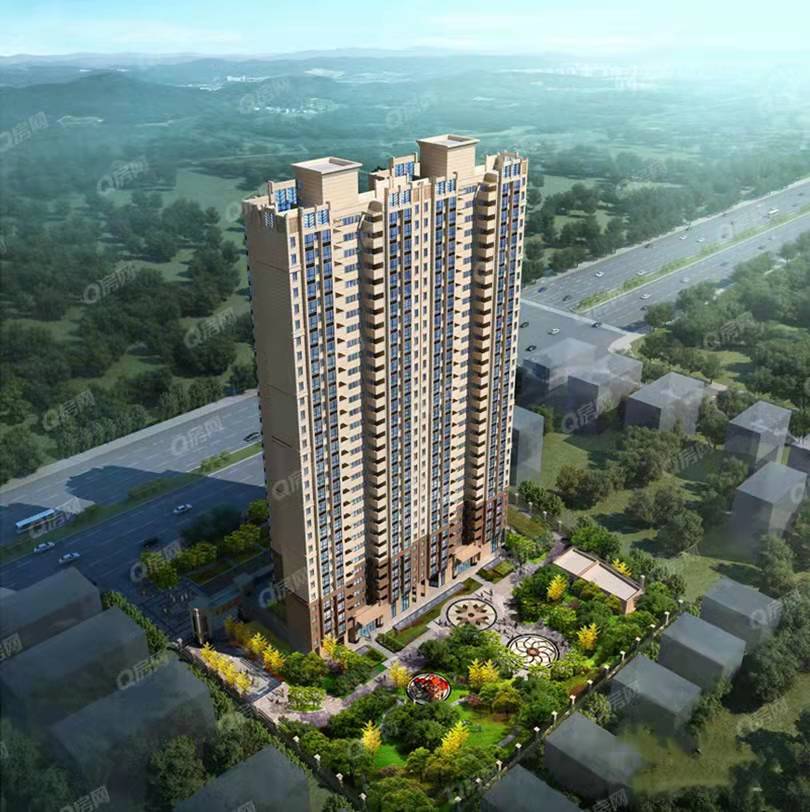 聚源上府-均價14500元/平