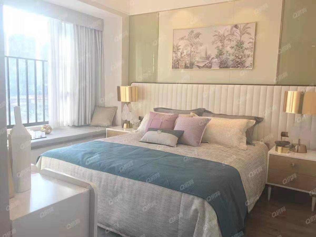 燦邦瓏延廣場(chǎng)-均價(jià)19500元/平