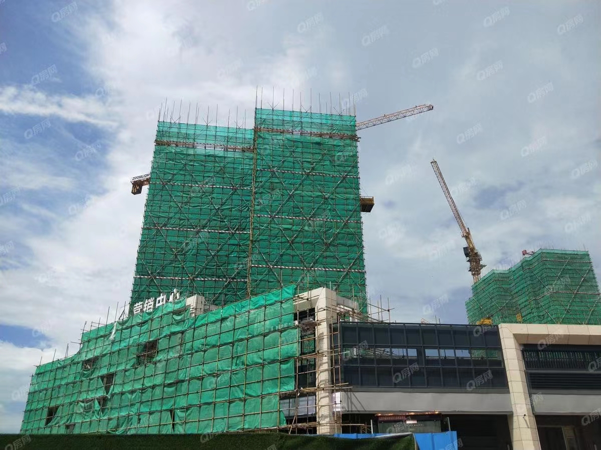 秋谷同成均價-13800元/平