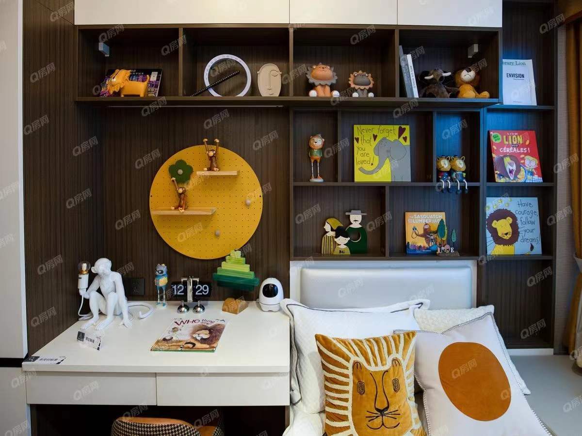 太東萬科四季花城-均價17000元/平