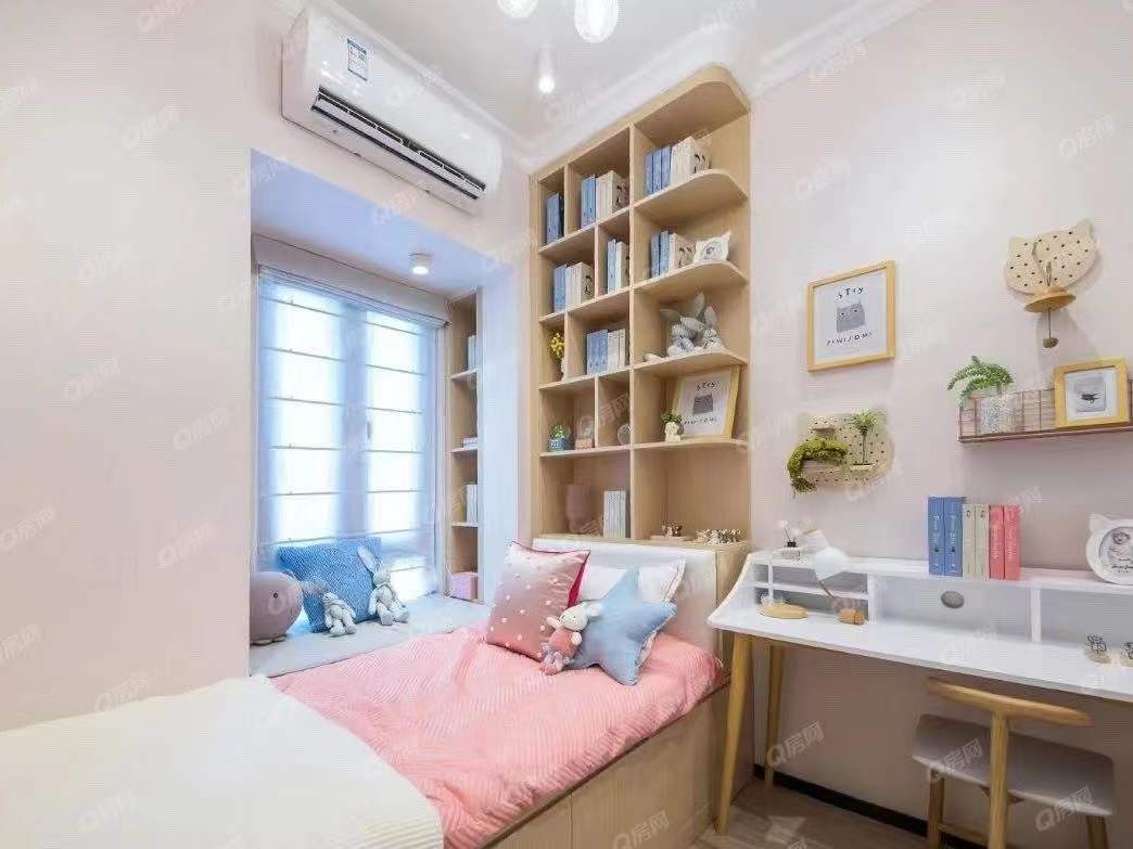 碧桂園深薈城3期，深薈花園-均價18500元/平