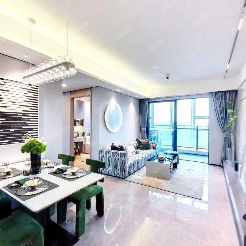 中山粵海城-均價27000元/平