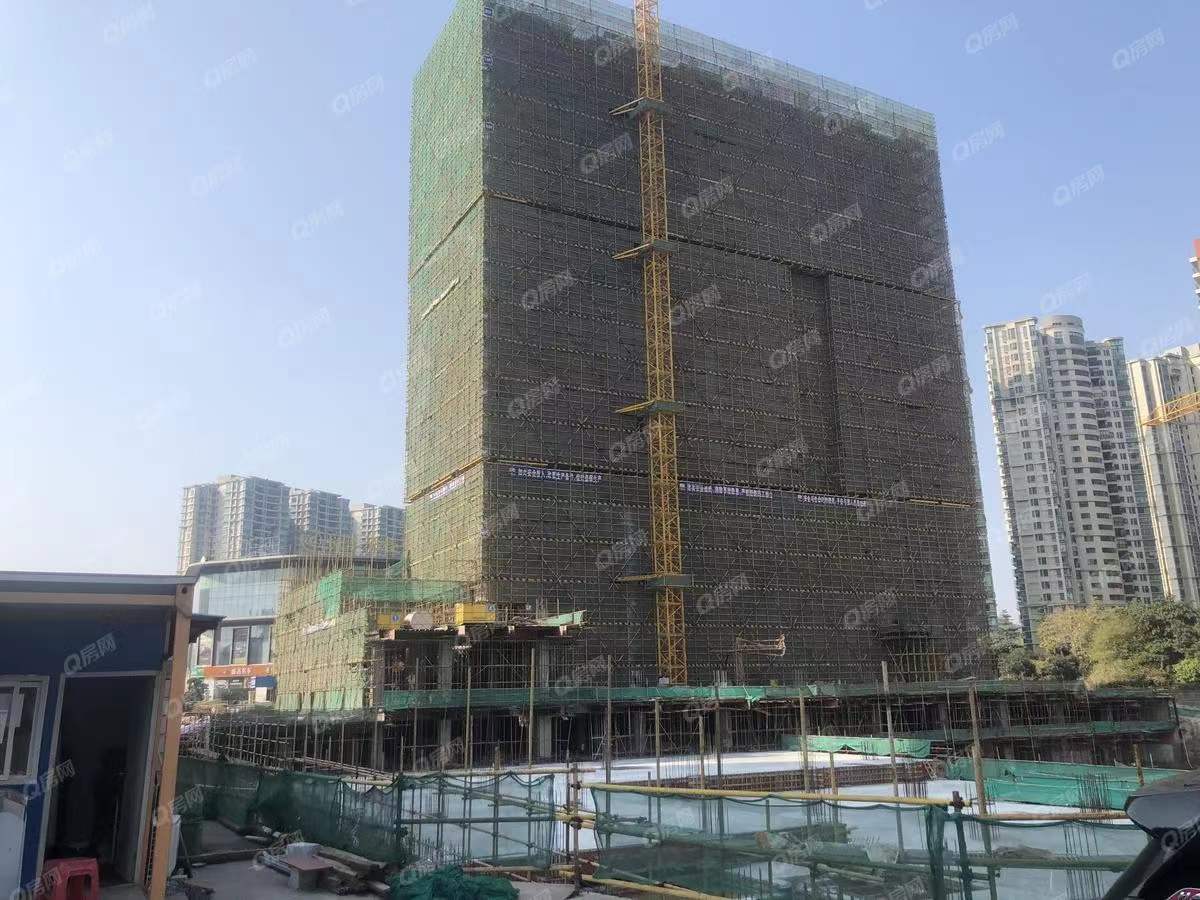 大信活力城-均價9500元/平