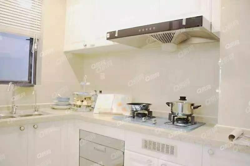 金帝世紀花園，金帝世紀城-均價17000元/平