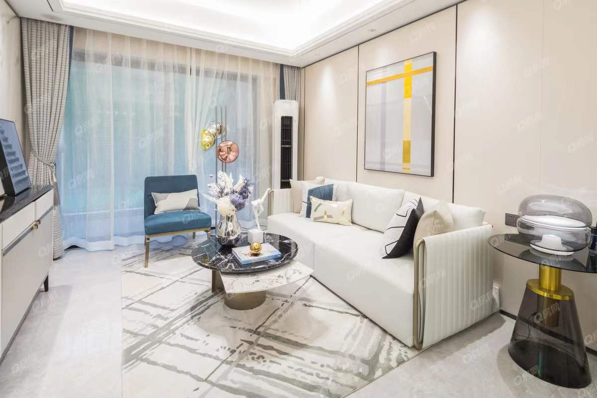 中山108君悅府-均價21000元/平