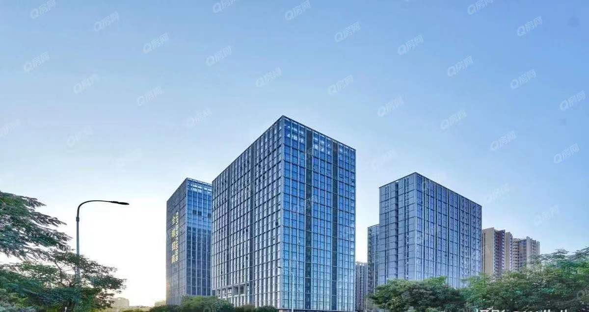 信義領御，稻興環球科創中心-均價110元/平