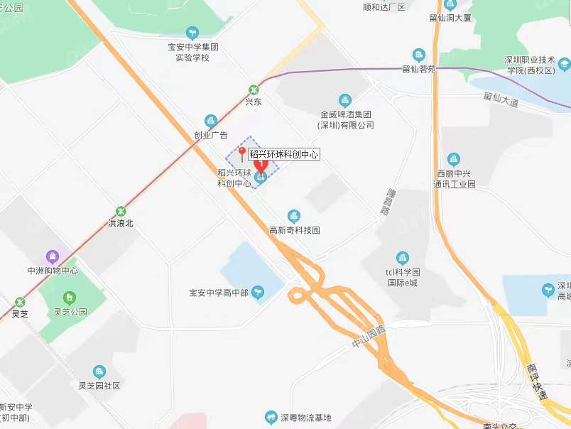 信義領御，稻興環球科創中心-均價110元/平