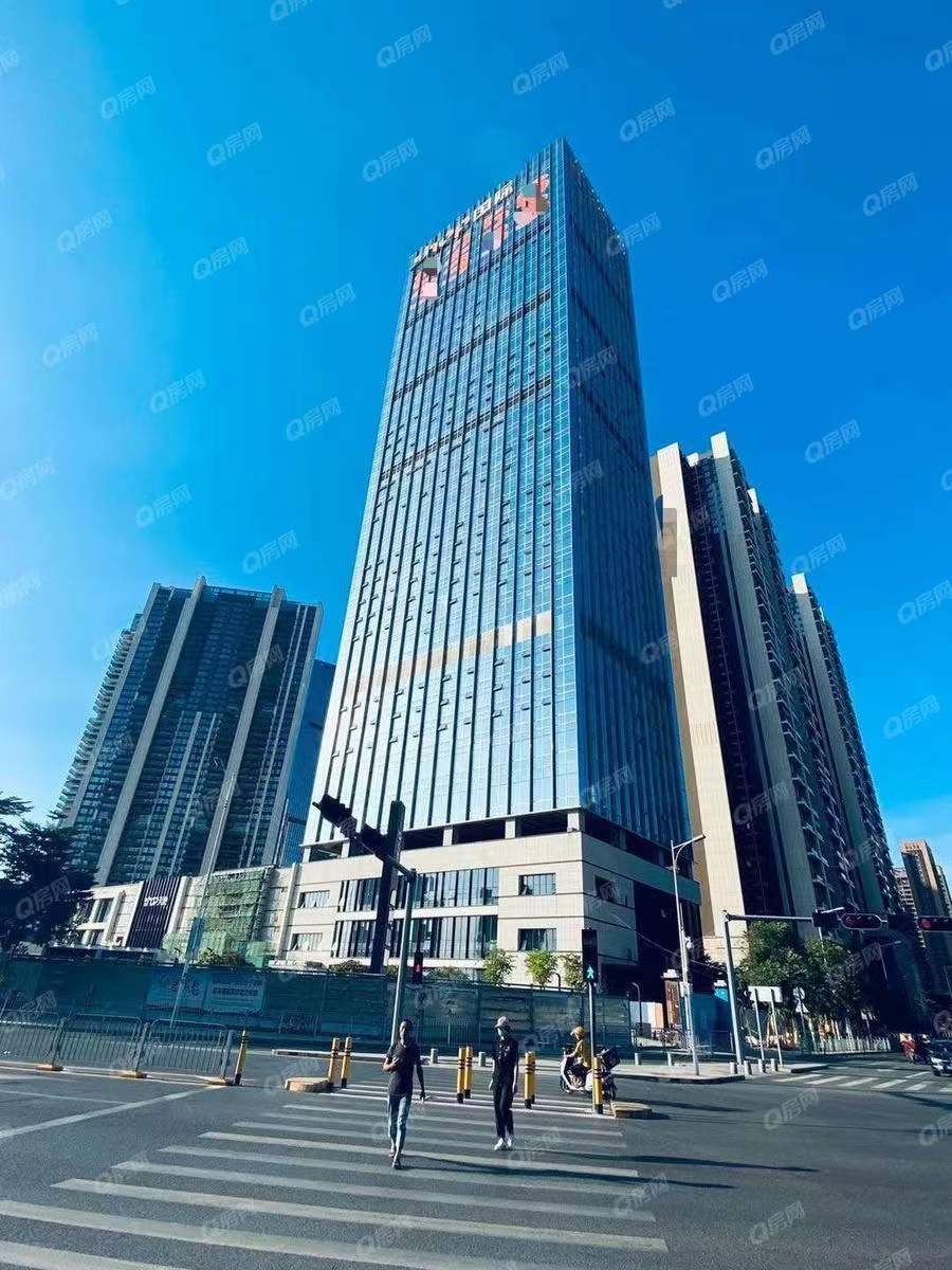 前海HOP國際-均價(jià)150元/平