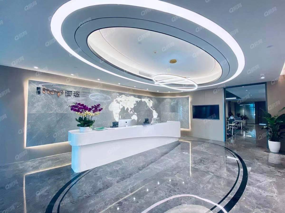 前海HOP國際-均價(jià)150元/平