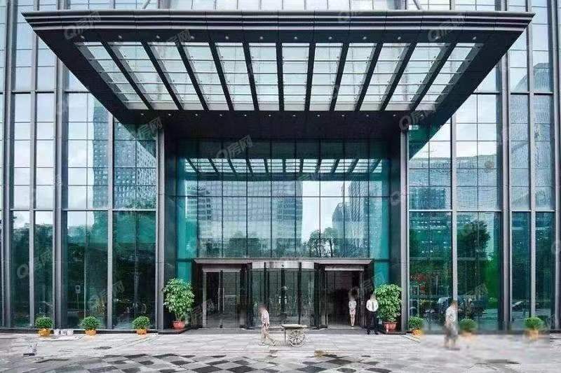 華嶸世紀大廈，崗廈華嶸大廈-均價210元/平