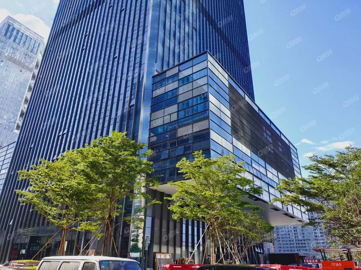 地鐵匯通大廈，深鐵置業(yè)大廈-均價150元/平