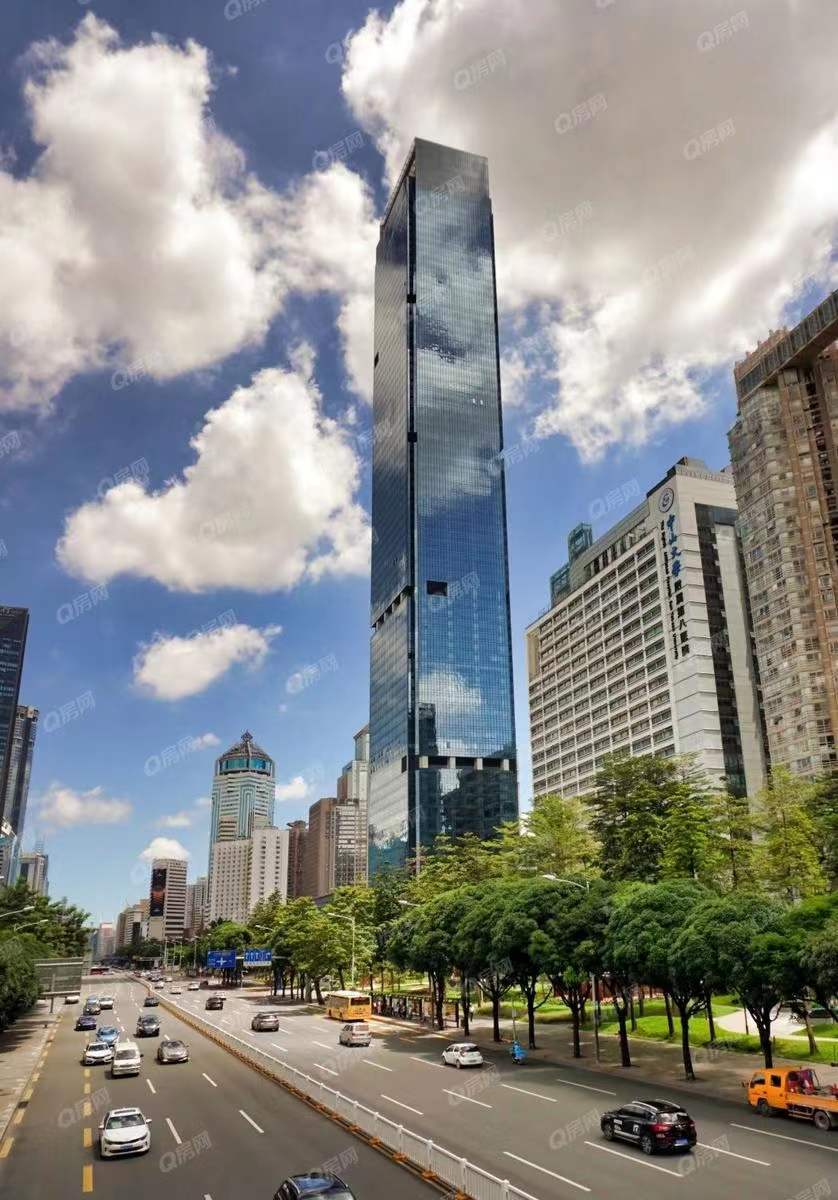 漢國(guó)中心-均價(jià)190元/平