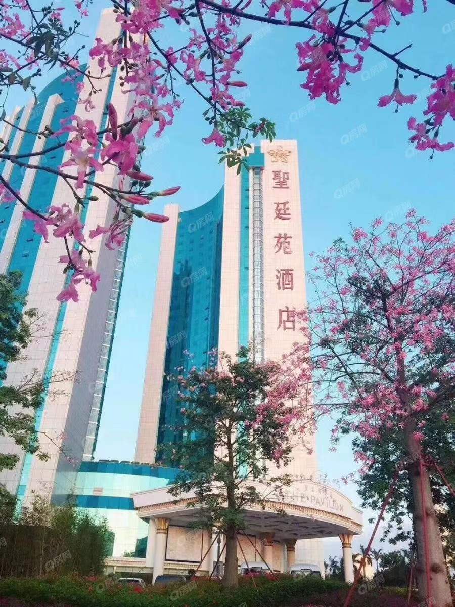 圣庭苑世紀(jì)樓，長興大廈-均價120元/平