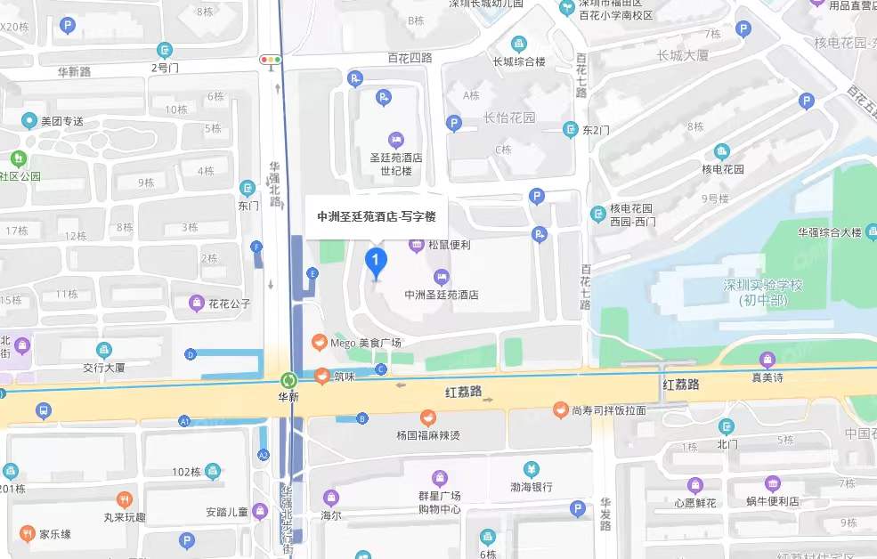 圣庭苑世紀(jì)樓，長興大廈-均價120元/平