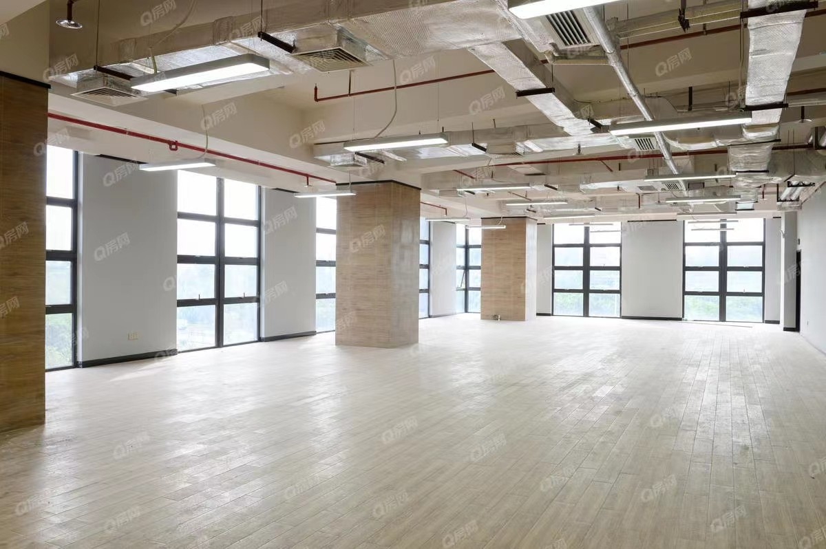 銀星工業(yè)園，銀星科技大廈-均價75元/平