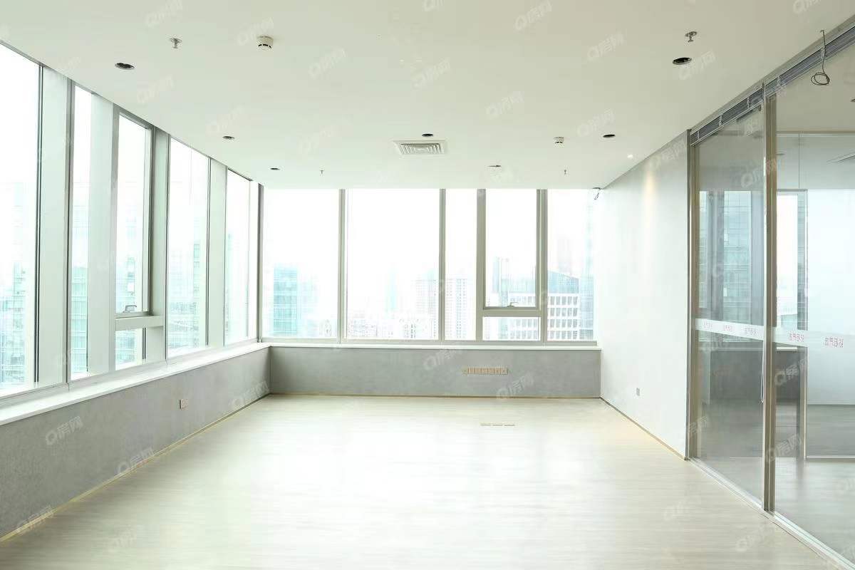 IBC珠寶總部大廈-均價170元/平