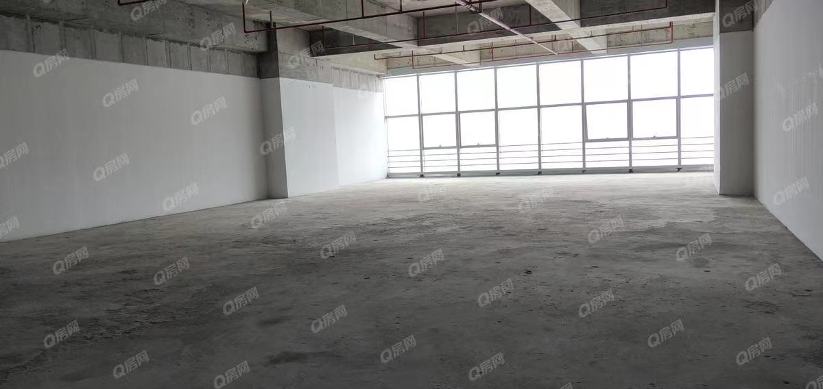 天安云谷二期，均價120元/平