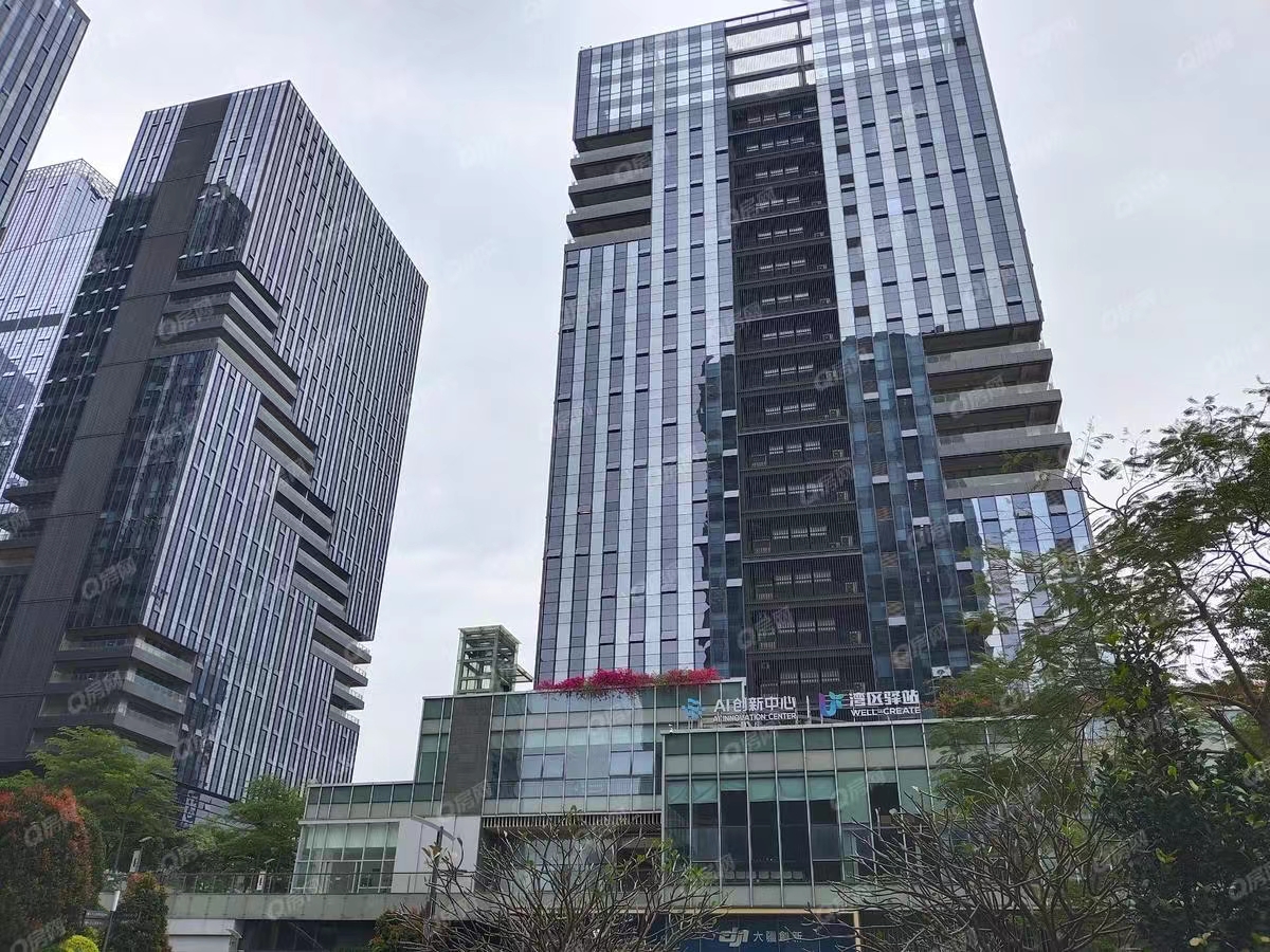 天安云谷二期，均價120元/平