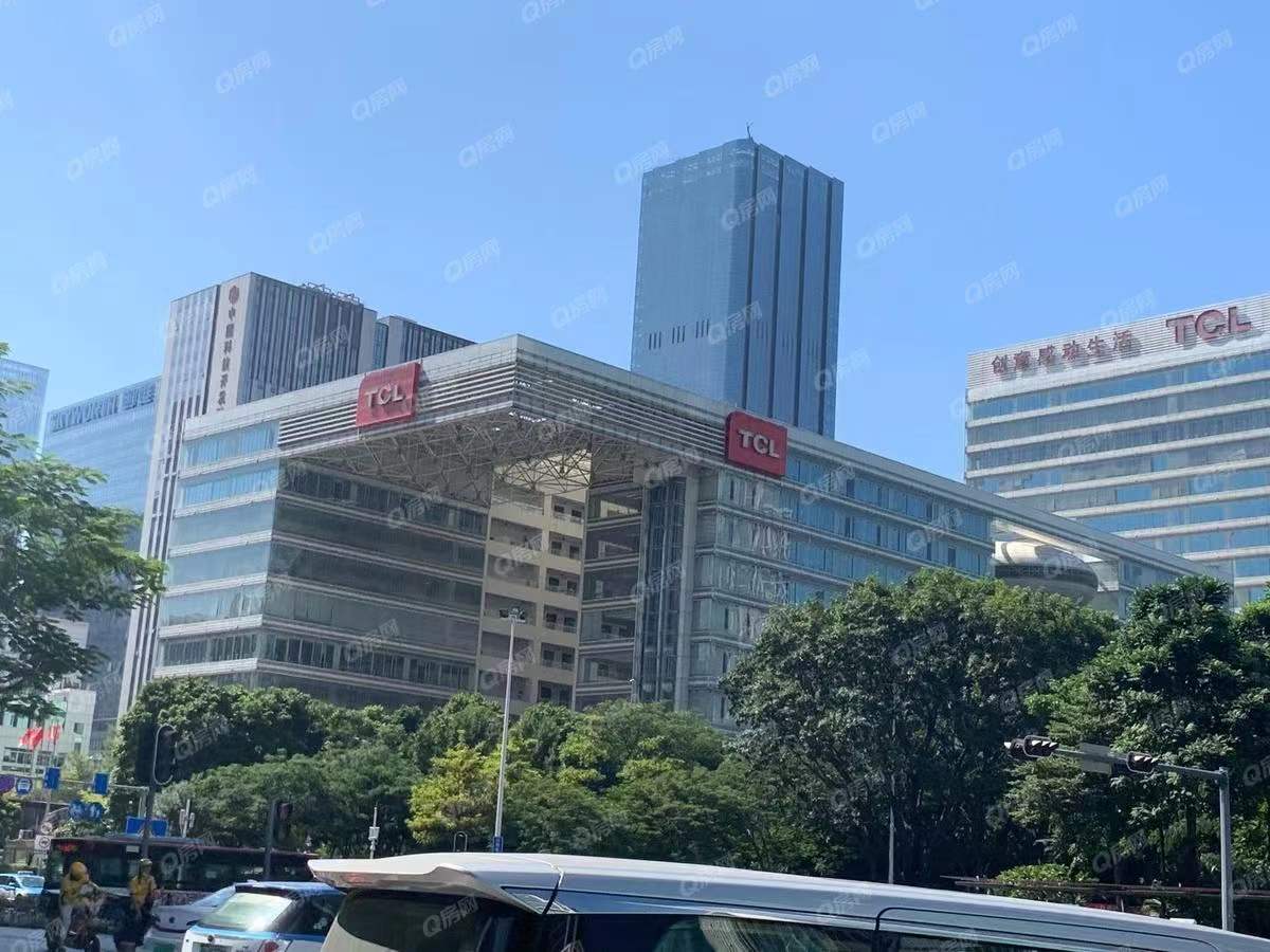 TCL大廈-均價(jià)140元/平