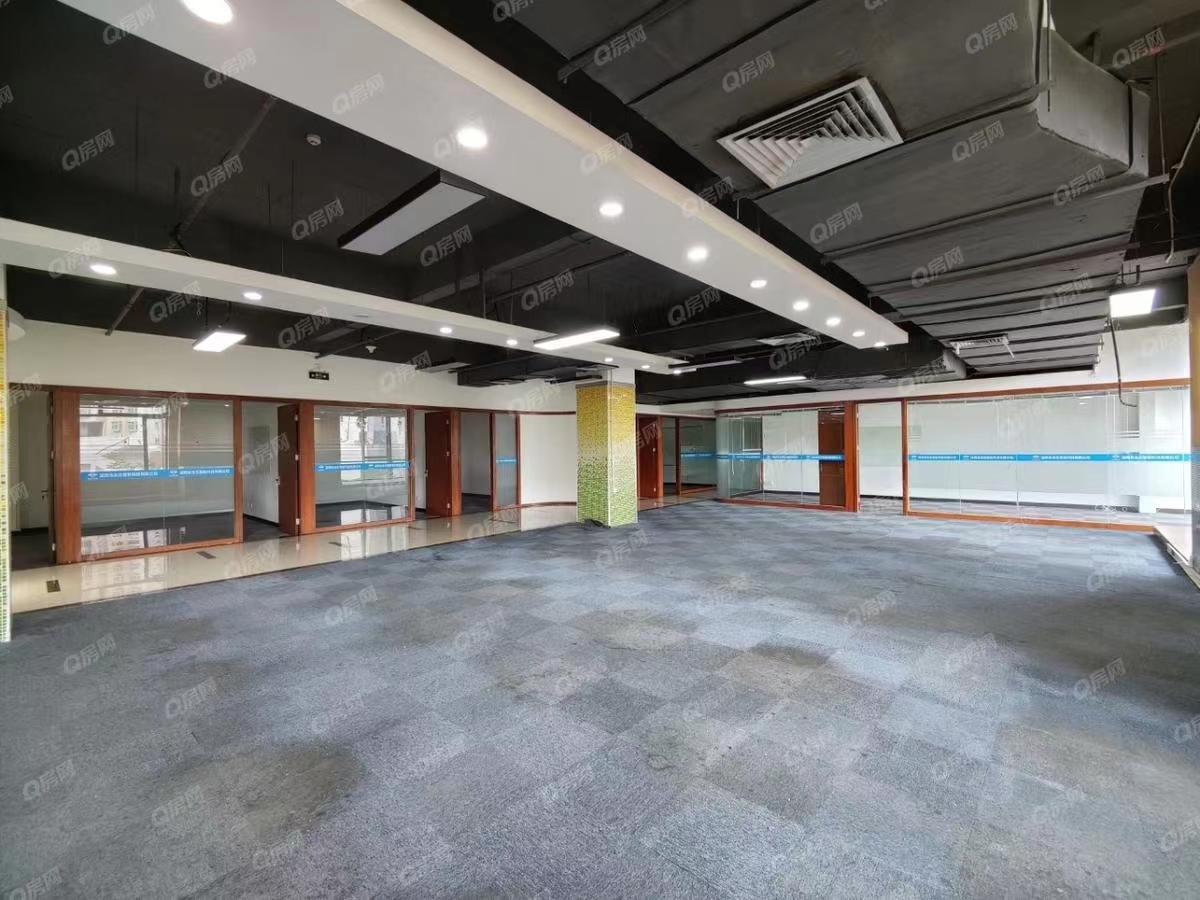 花園城數碼大廈-均價125元/平