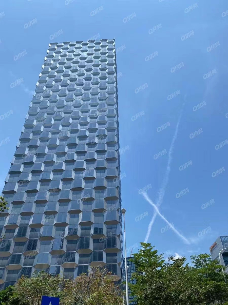 喜之郎大廈-均價235元/平