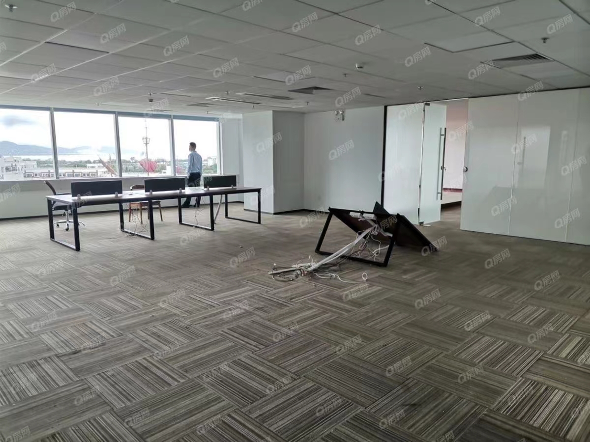 漢唐大廈-均價160元/平