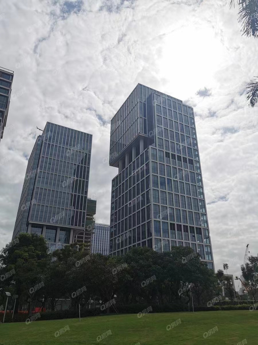 前海嘉里中心-均價180元/平