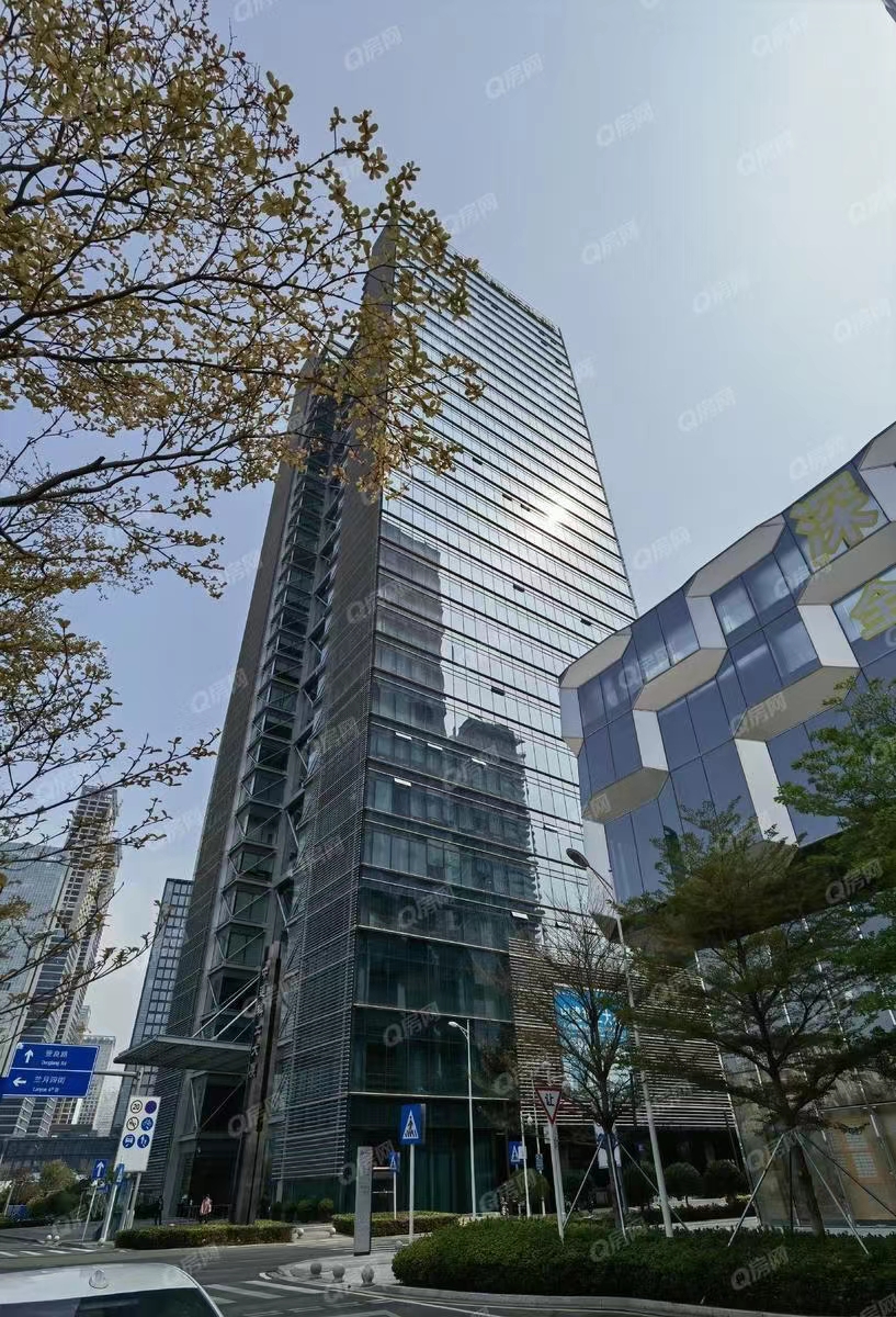 中建鋼構大廈-均價230元/平