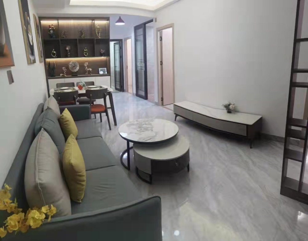 翠豐華庭-首付19萬起