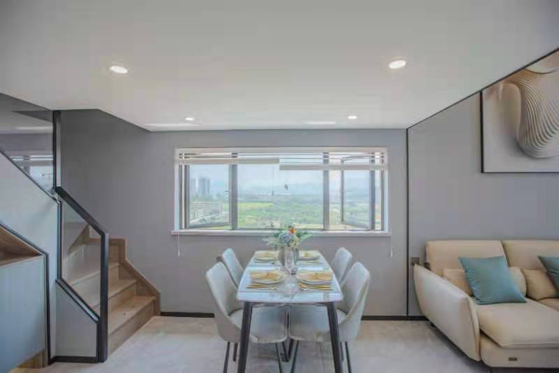 東方御府-均價8600元/平