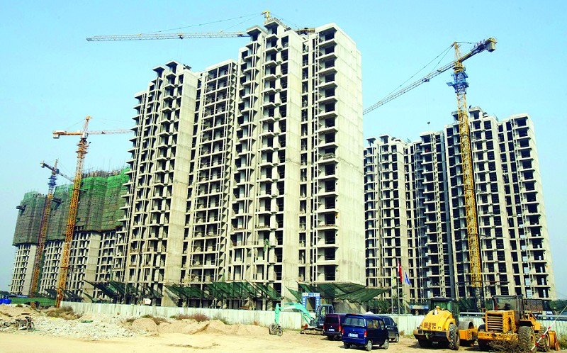 大紅門街道時村大隊拆遷規劃問題